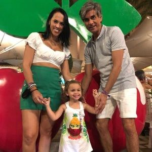 Meet your Posher, Brenda